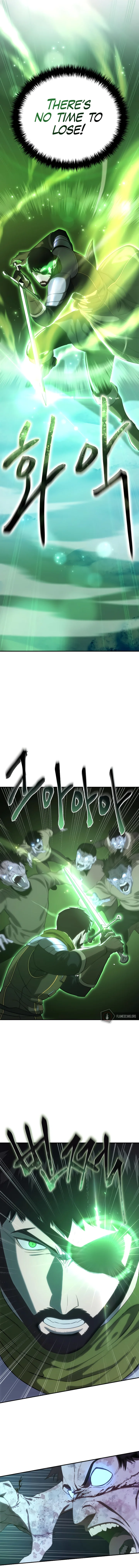 Star-Embracing Swordmaster Chapter 10 - Page 7