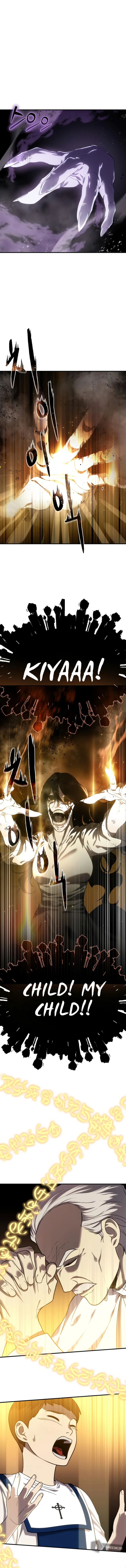 Star-Embracing Swordmaster Chapter 11 - Page 1