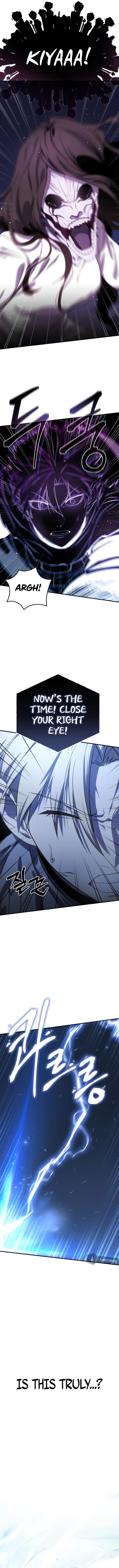 Star-Embracing Swordmaster Chapter 11 - Page 10