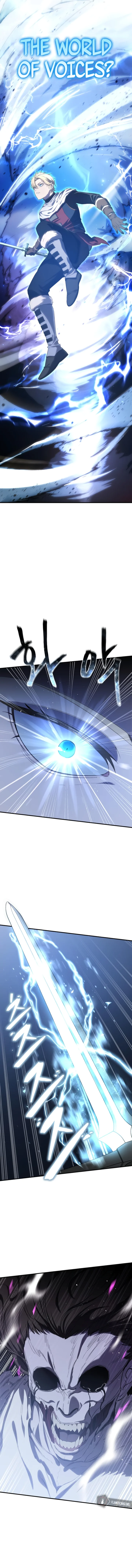 Star-Embracing Swordmaster Chapter 11 - Page 11