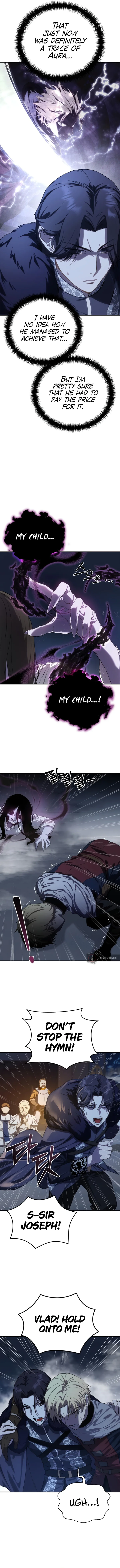 Star-Embracing Swordmaster Chapter 11 - Page 14