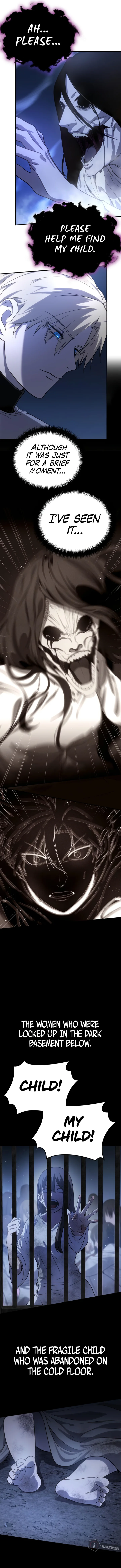 Star-Embracing Swordmaster Chapter 11 - Page 19