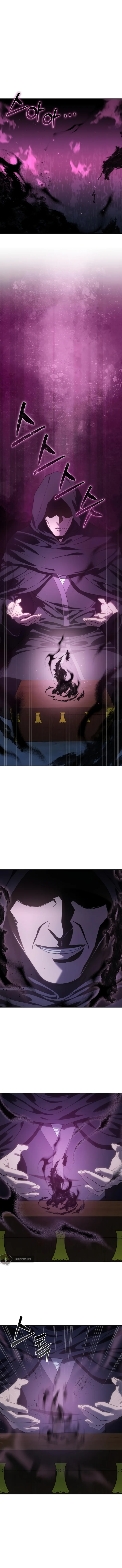 Star-Embracing Swordmaster Chapter 12 - Page 1