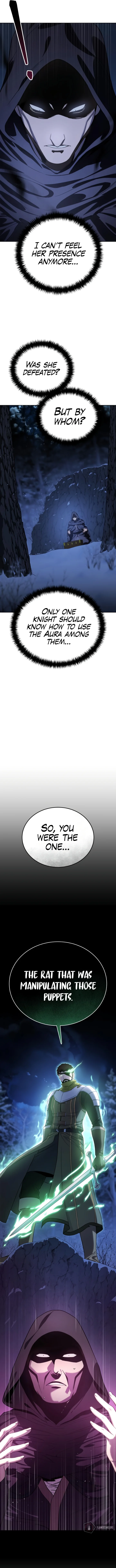 Star-Embracing Swordmaster Chapter 12 - Page 2