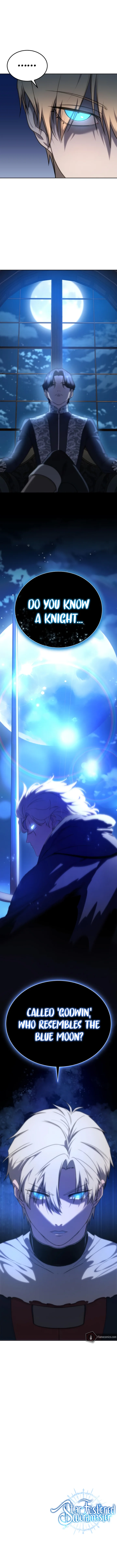 Star-Embracing Swordmaster Chapter 13 - Page 15