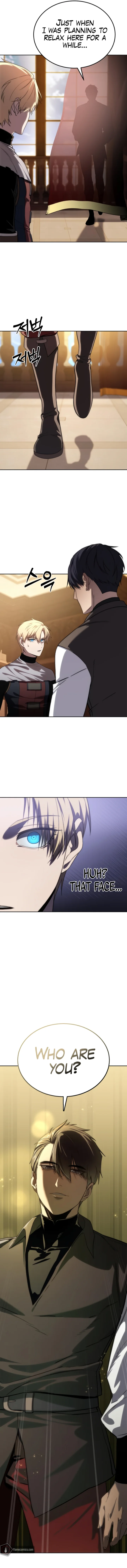 Star-Embracing Swordmaster Chapter 13 - Page 4