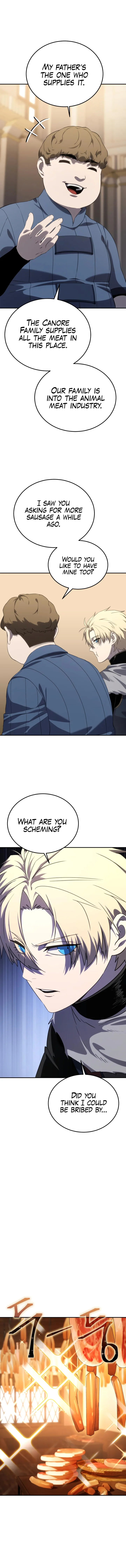 Star-Embracing Swordmaster Chapter 15 - Page 15