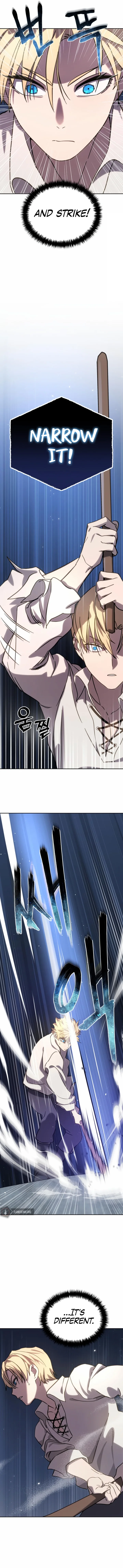 Star-Embracing Swordmaster Chapter 2 - Page 17