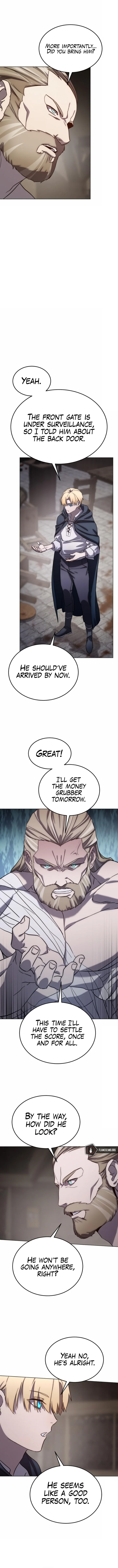 Star-Embracing Swordmaster Chapter 3 - Page 15