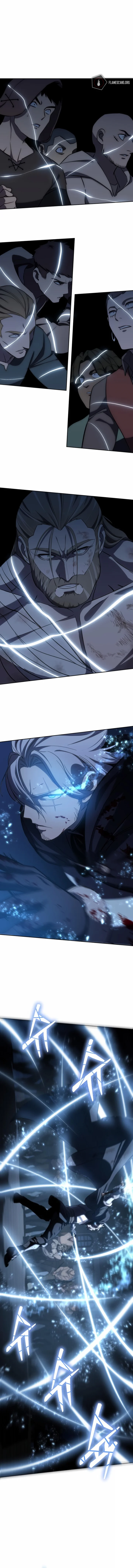 Star-Embracing Swordmaster Chapter 4 - Page 14