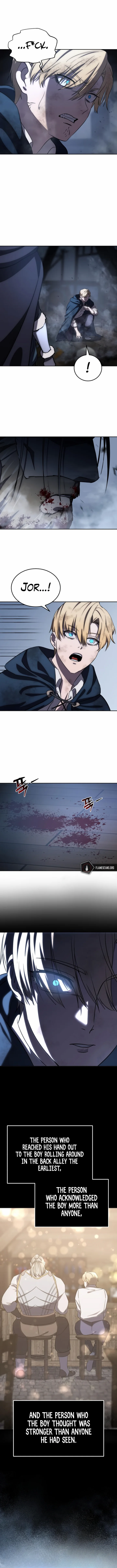 Star-Embracing Swordmaster Chapter 4 - Page 16