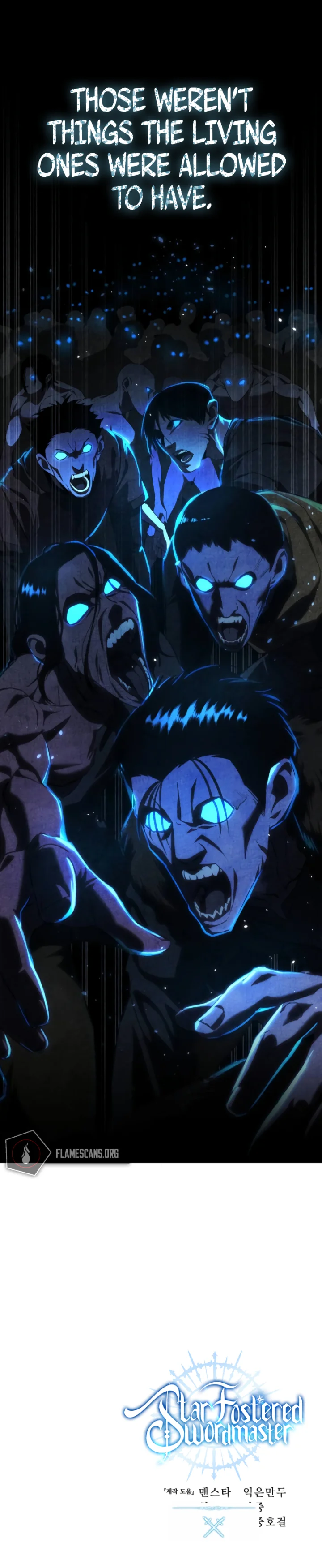 Star-Embracing Swordmaster Chapter 9 - Page 15