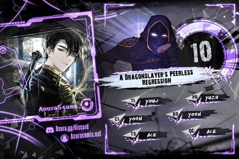 A Dragonslayer’s Peerless Regression Chapter 10 - Page 1