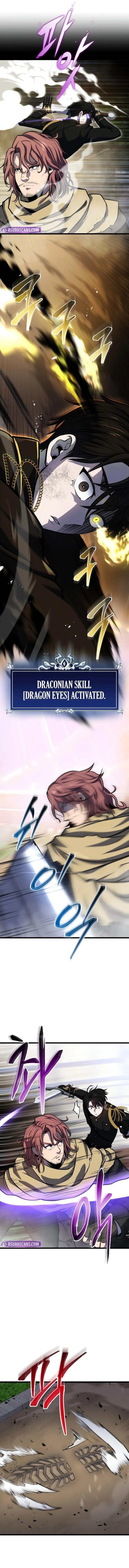 A Dragonslayer’s Peerless Regression Chapter 12 - Page 6