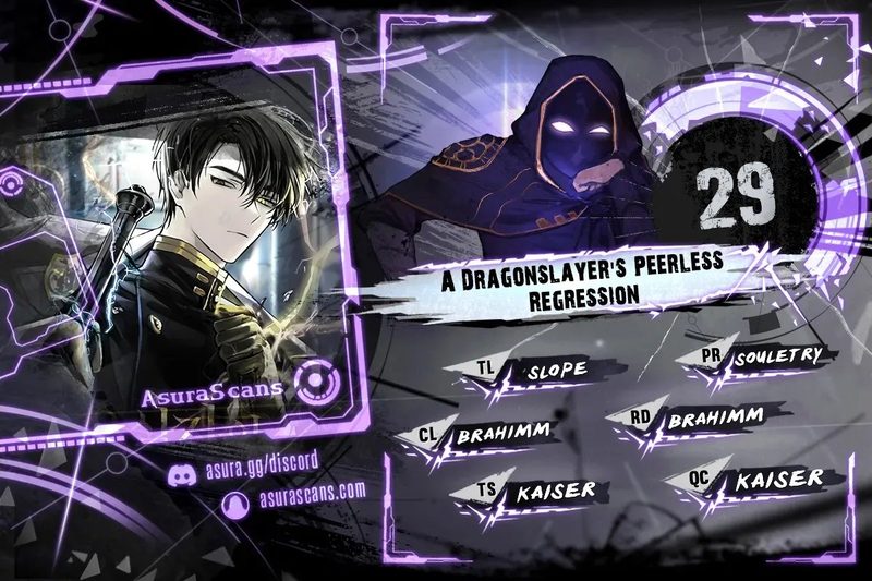A Dragonslayer’s Peerless Regression Chapter 29 - Page 1