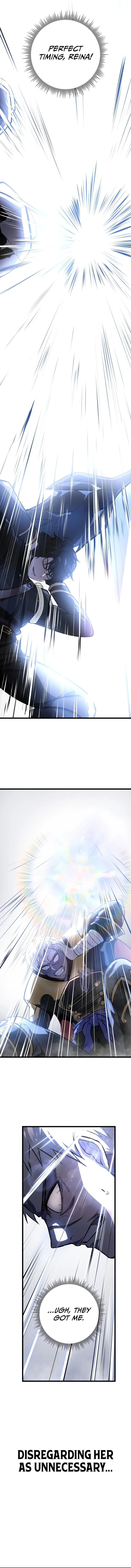 A Dragonslayer’s Peerless Regression Chapter 29 - Page 17