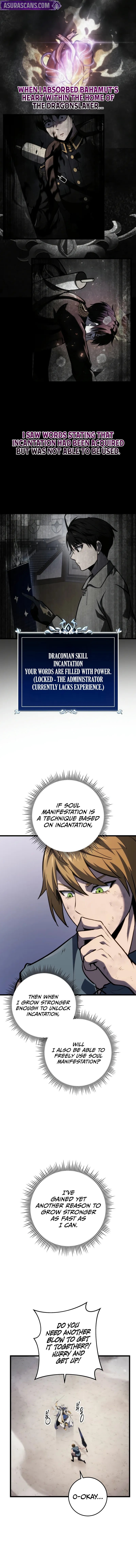 A Dragonslayer’s Peerless Regression Chapter 35 - Page 6