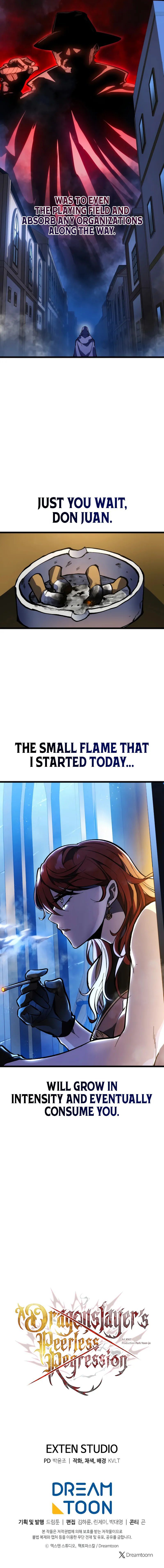 A Dragonslayer’s Peerless Regression Chapter 39 - Page 13