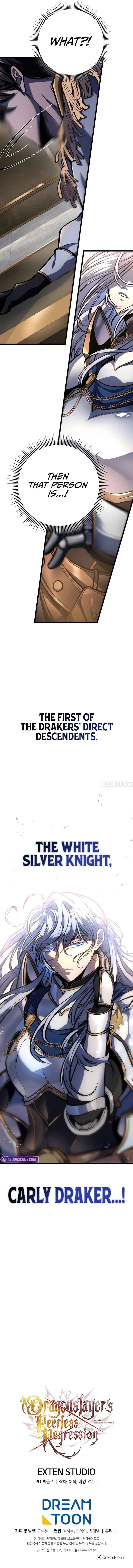 A Dragonslayer’s Peerless Regression Chapter 40 - Page 11