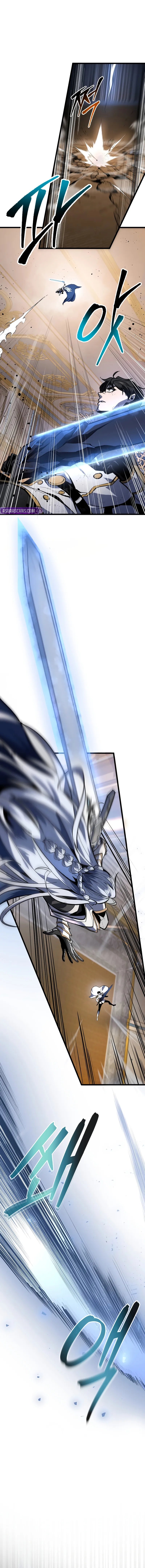 A Dragonslayer’s Peerless Regression Chapter 41 - Page 10