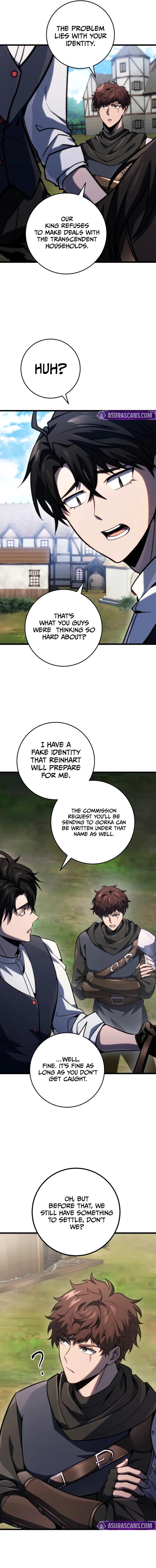 A Dragonslayer’s Peerless Regression Chapter 46 - Page 6