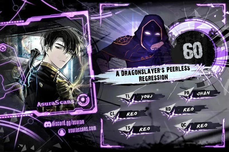 A Dragonslayer’s Peerless Regression Chapter 60 - Page 1
