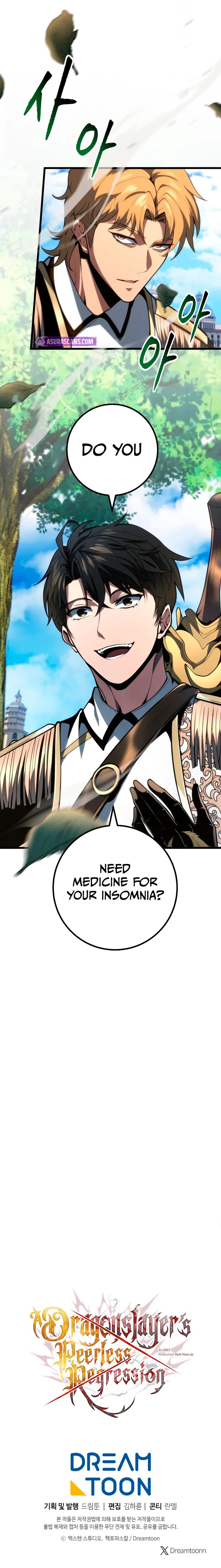 A Dragonslayer’s Peerless Regression Chapter 63 - Page 14