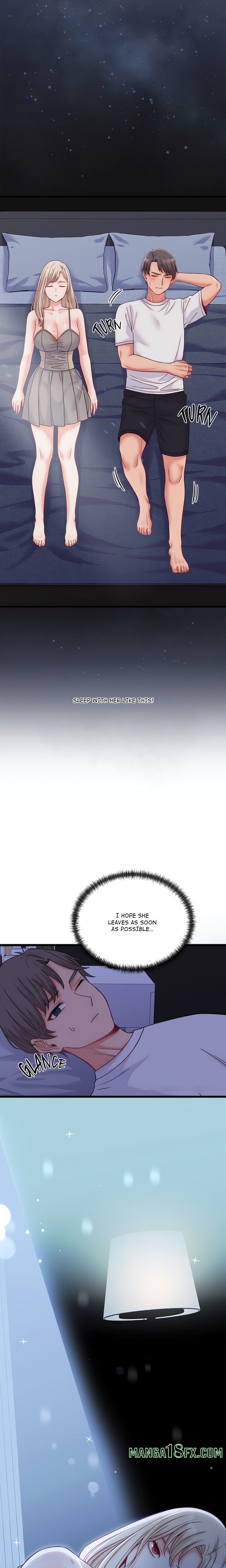 From Pauper to Prince (Uncensored) Chapter 10 - Page 14