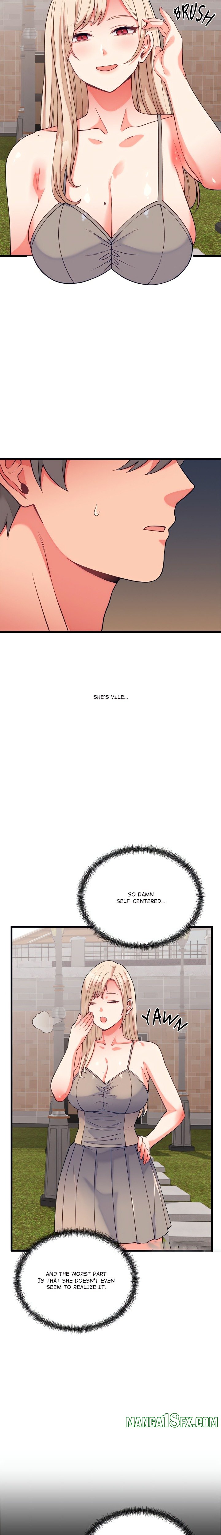 From Pauper to Prince (Uncensored) Chapter 11 - Page 8