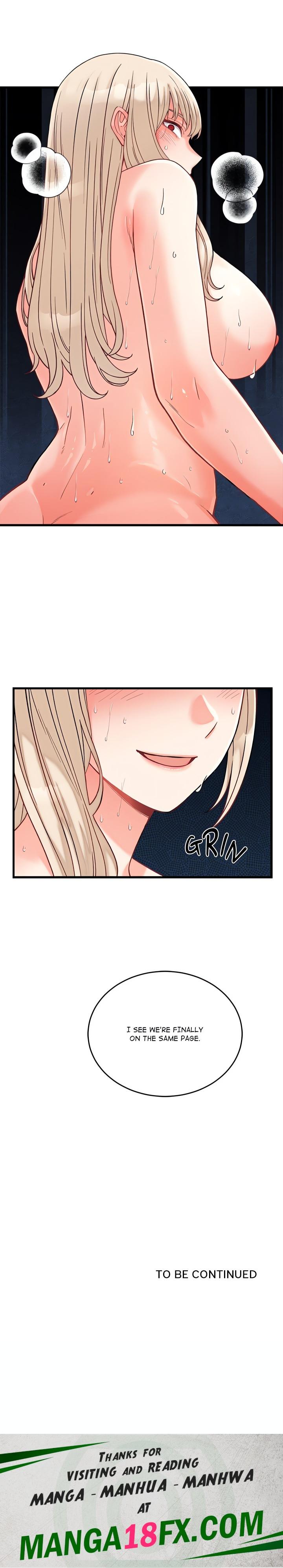 From Pauper to Prince (Uncensored) Chapter 12 - Page 22