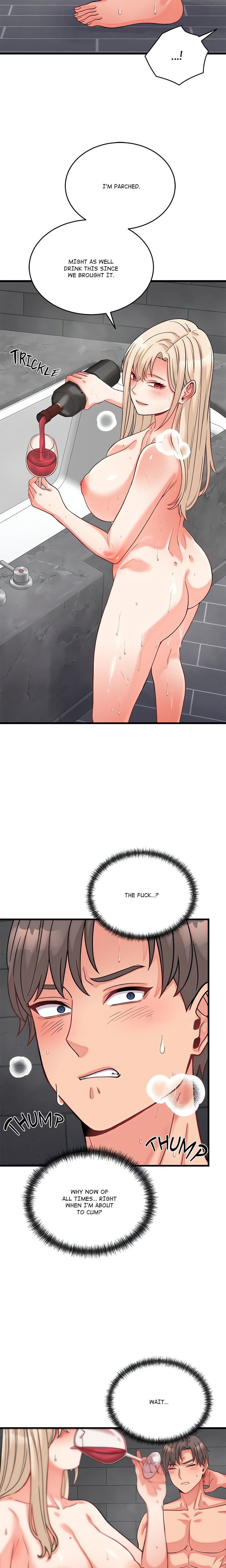 From Pauper to Prince (Uncensored) Chapter 13 - Page 9