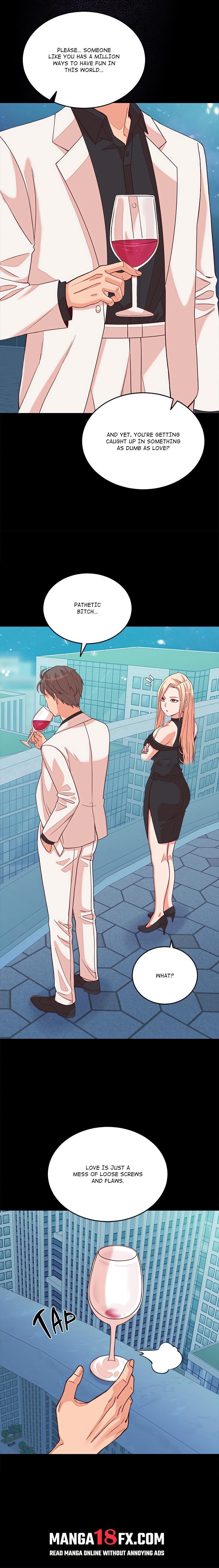 From Pauper to Prince (Uncensored) Chapter 15 - Page 15