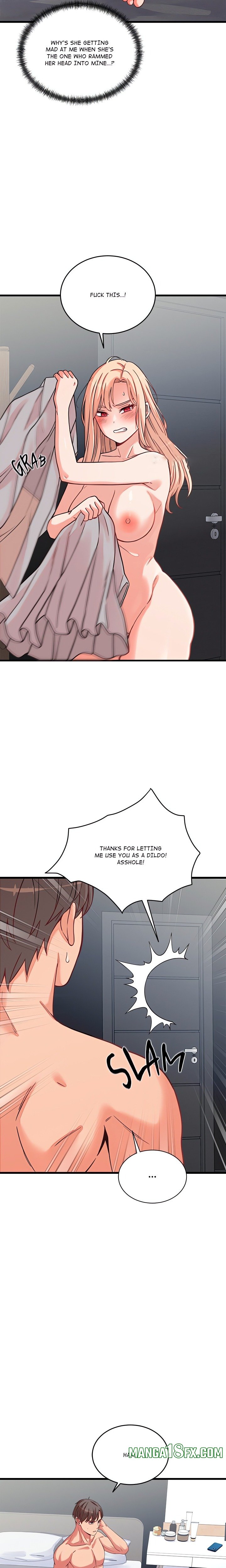 From Pauper to Prince (Uncensored) Chapter 16 - Page 6