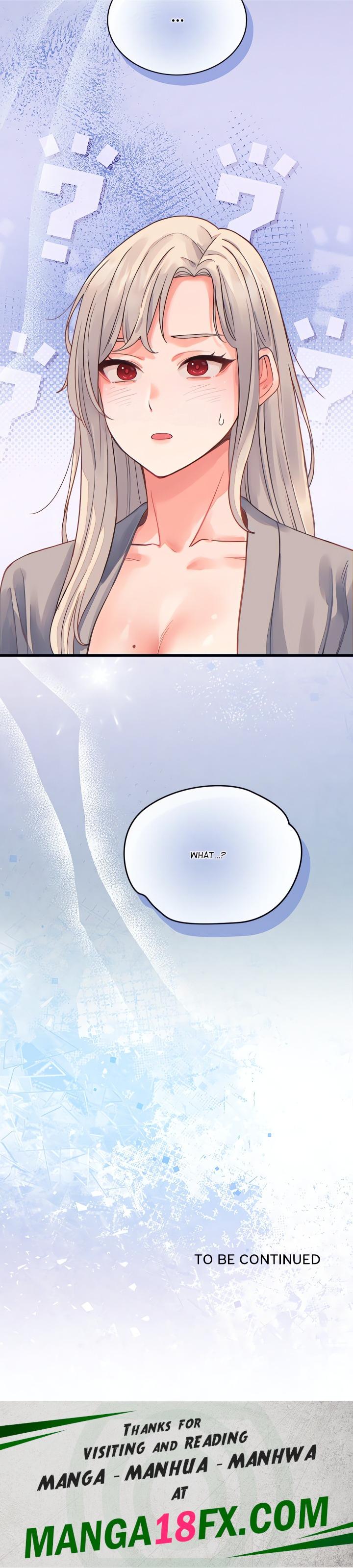 From Pauper to Prince (Uncensored) Chapter 19 - Page 24