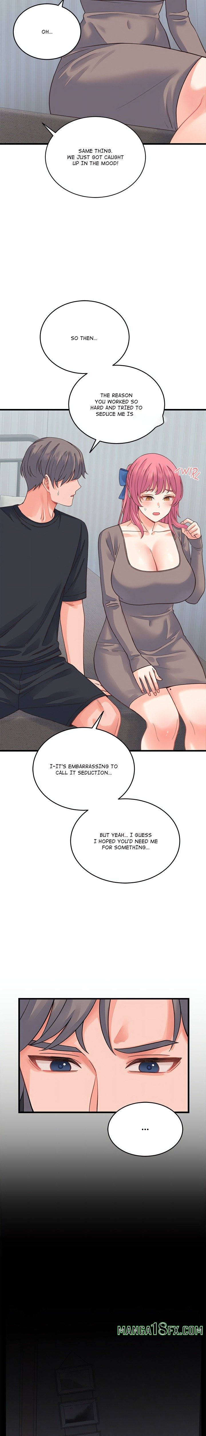 From Pauper to Prince (Uncensored) Chapter 19 - Page 6