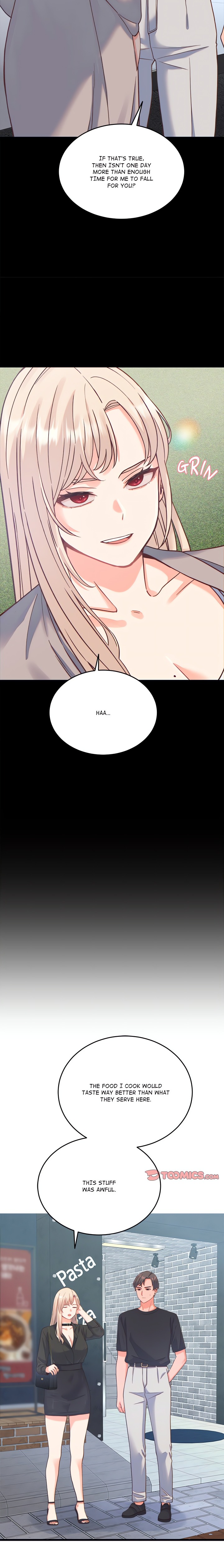 From Pauper to Prince (Uncensored) Chapter 20 - Page 4