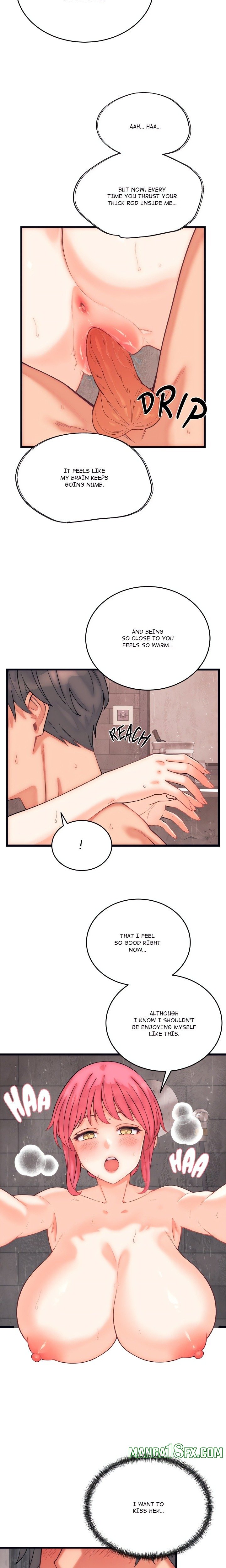 From Pauper to Prince (Uncensored) Chapter 4 - Page 11