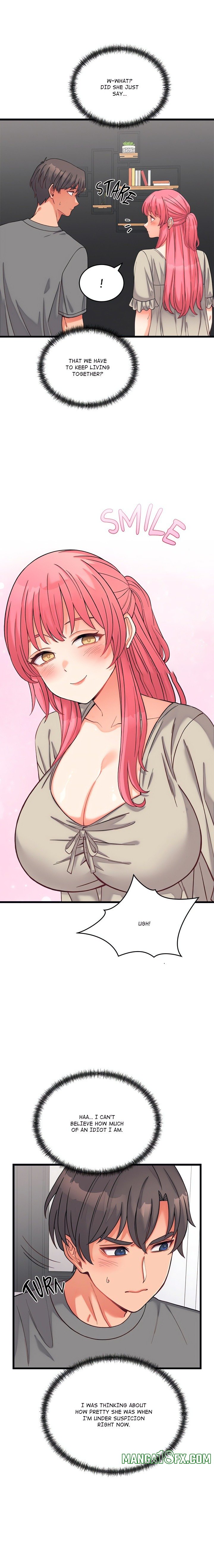 From Pauper to Prince (Uncensored) Chapter 6 - Page 5