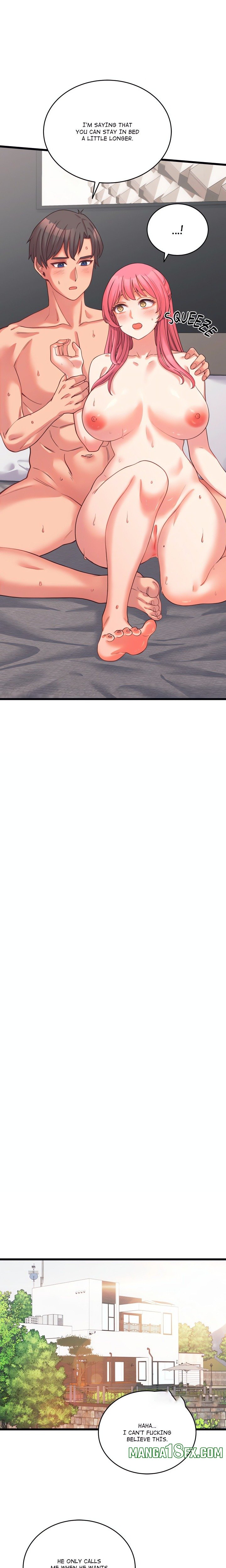 From Pauper to Prince (Uncensored) Chapter 7 - Page 18