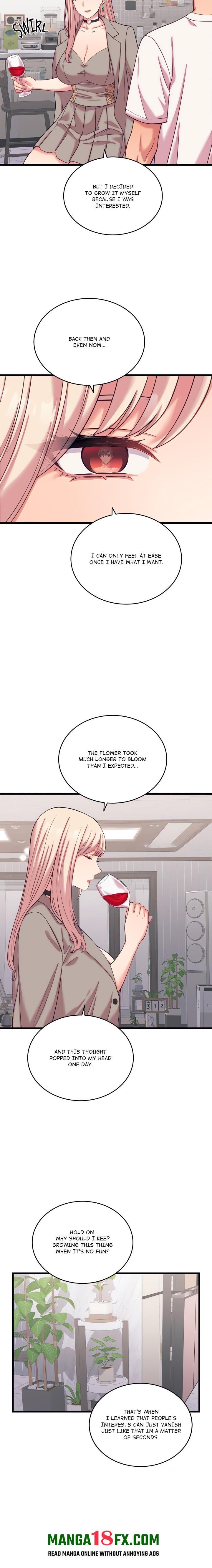 From Pauper to Prince (Uncensored) Chapter 8 - Page 20