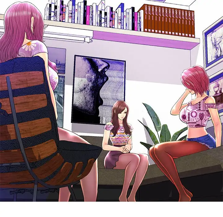 The Fling Zone Chapter 26 - Page 101