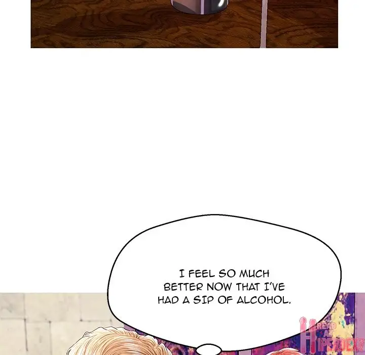 The Fling Zone Chapter 26 - Page 25