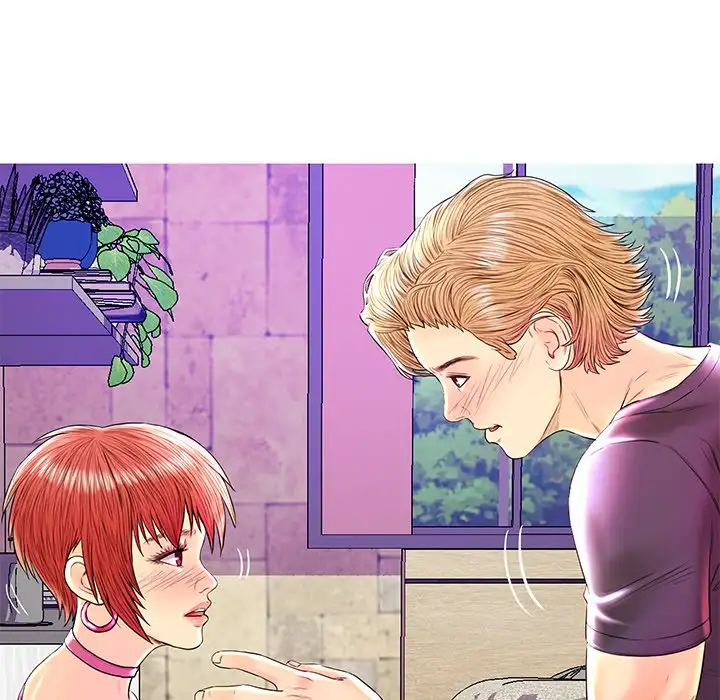The Fling Zone Chapter 26 - Page 29