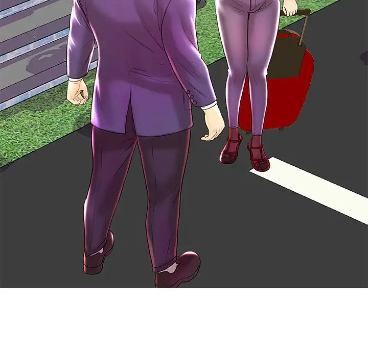 The Fling Zone Chapter 26 - Page 76