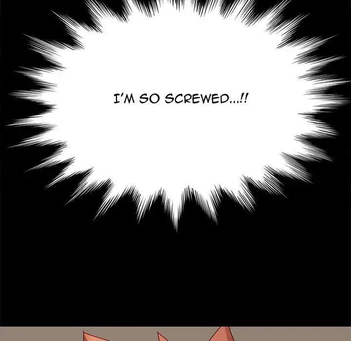 The Perfect Roommates Chapter 13 - Page 132