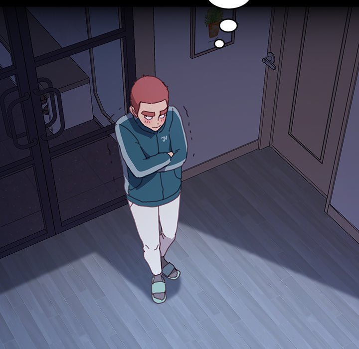 The Perfect Roommates Chapter 50 - Page 110