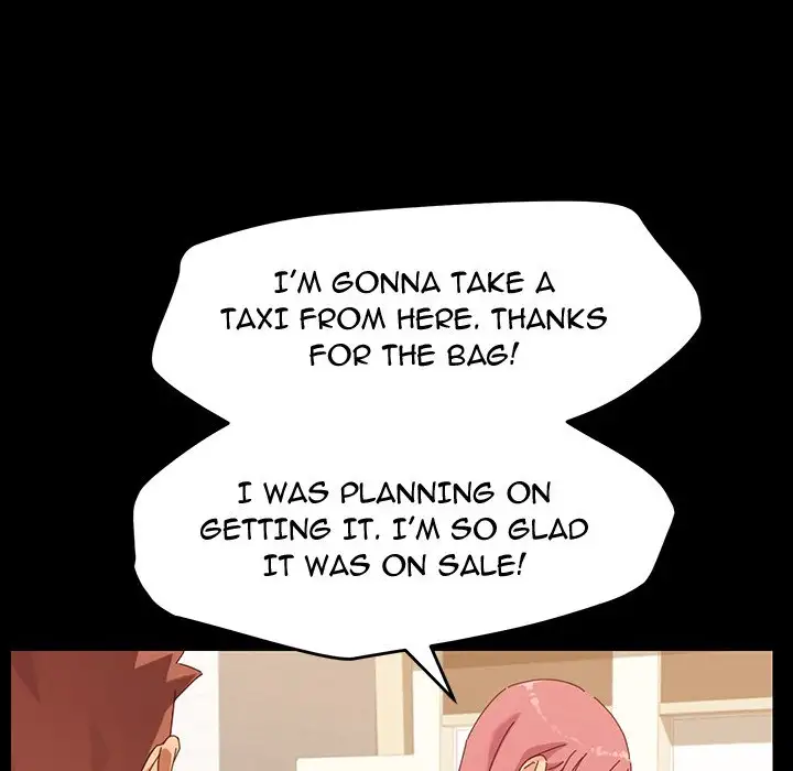 The Perfect Roommates Chapter 6 - Page 137