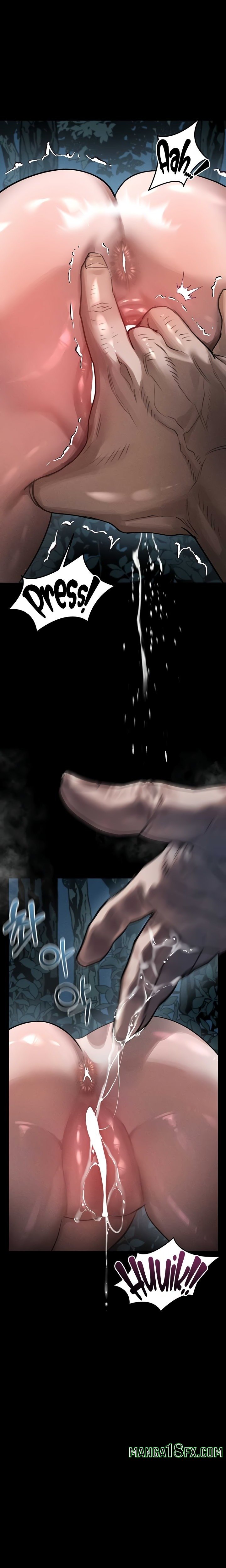 Dirty Talk Chapter 23 - Page 9