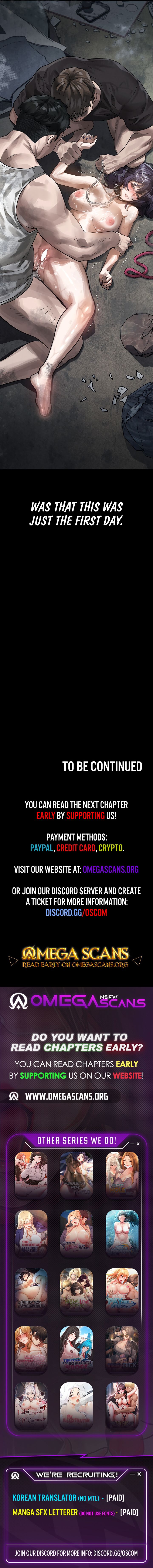 Dirty Talk Chapter 25 - Page 10