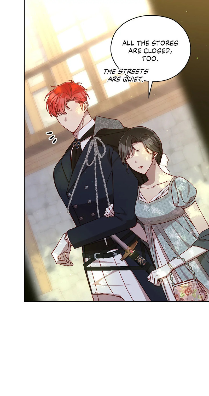 Surviving As A Maid Chapter 101 - Page 16